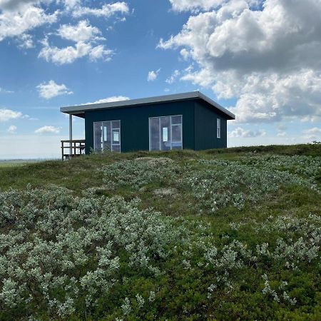 Skeithvellir Panorama House Βίλα Hella Εξωτερικό φωτογραφία